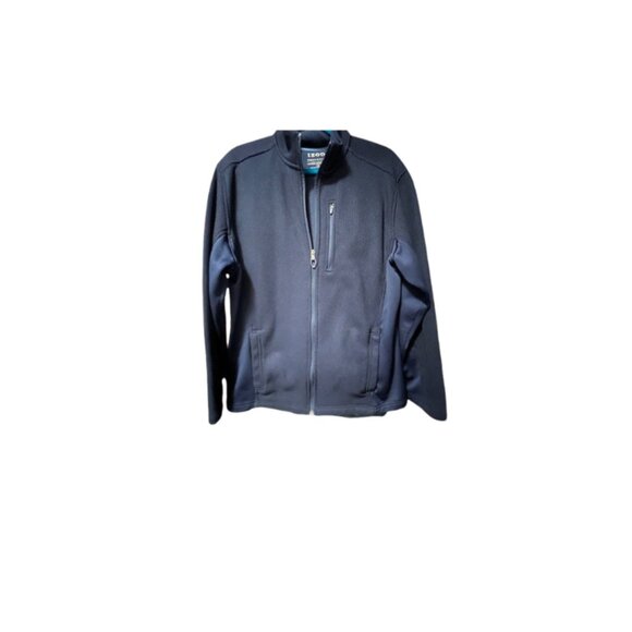 Izod full zip jacket size L - Picture 1 of 4